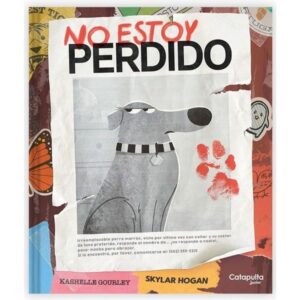 NO ESTOY PERDIDO (TD)