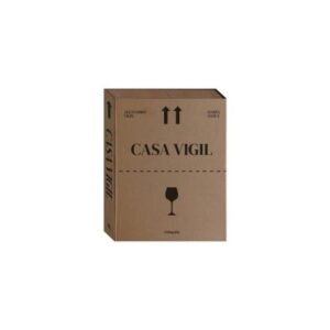 CASA VIGIL - TD