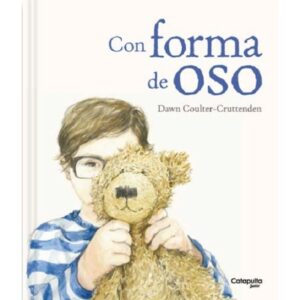 CON FORMA DE OSO - TD