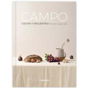 CAMPO - COCINA Y ENCUENTRO - TD