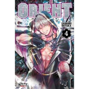 ORIENT VOL. 4