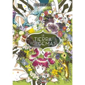 TIERRA DE LAS GEMAS 4, LA