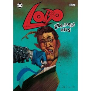 LOBO: GREATEST HITS