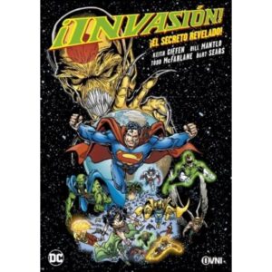 INVASION !  - EL SECRETO REVELADO