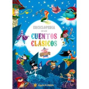 ENCICLOPEDIA DE LOS CUENTOS CLASICOS - TD