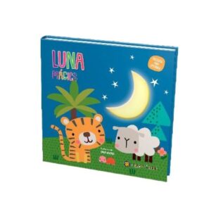 LUNA MAGICA - LUCES MAGICAS