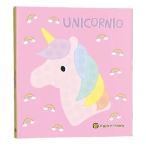 UNICORNIO - POP IT SOÑADO - CARTONE