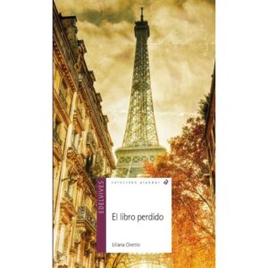 LIBRO PERDIDO, EL - ALANDAR