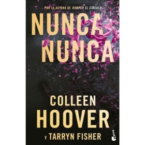 NUNCA NUNCA