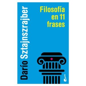 FILOSOFIA EN 11 FRASES