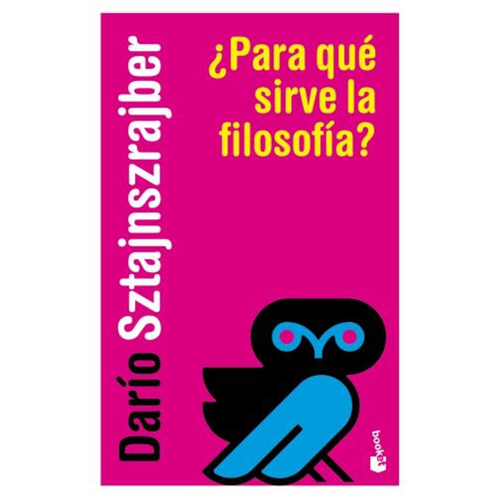 PARA QUE SIRVE LA FILOSOFIA?
