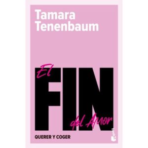 FIN DEL AMOR, EL