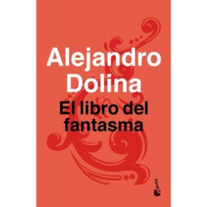 LIBRO DEL FANTASMA, EL