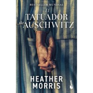 TATUADOR DE AUSCHWITZ, EL