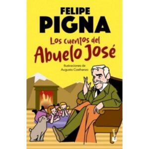 CUENTOS DEL ABUELO JOSE, LOS