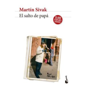 SALTO DE PAPA, EL