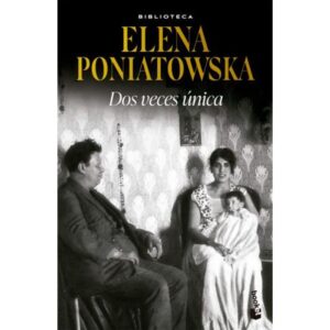 DOS VECES UNICA