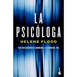 PSICOLOGA, LA