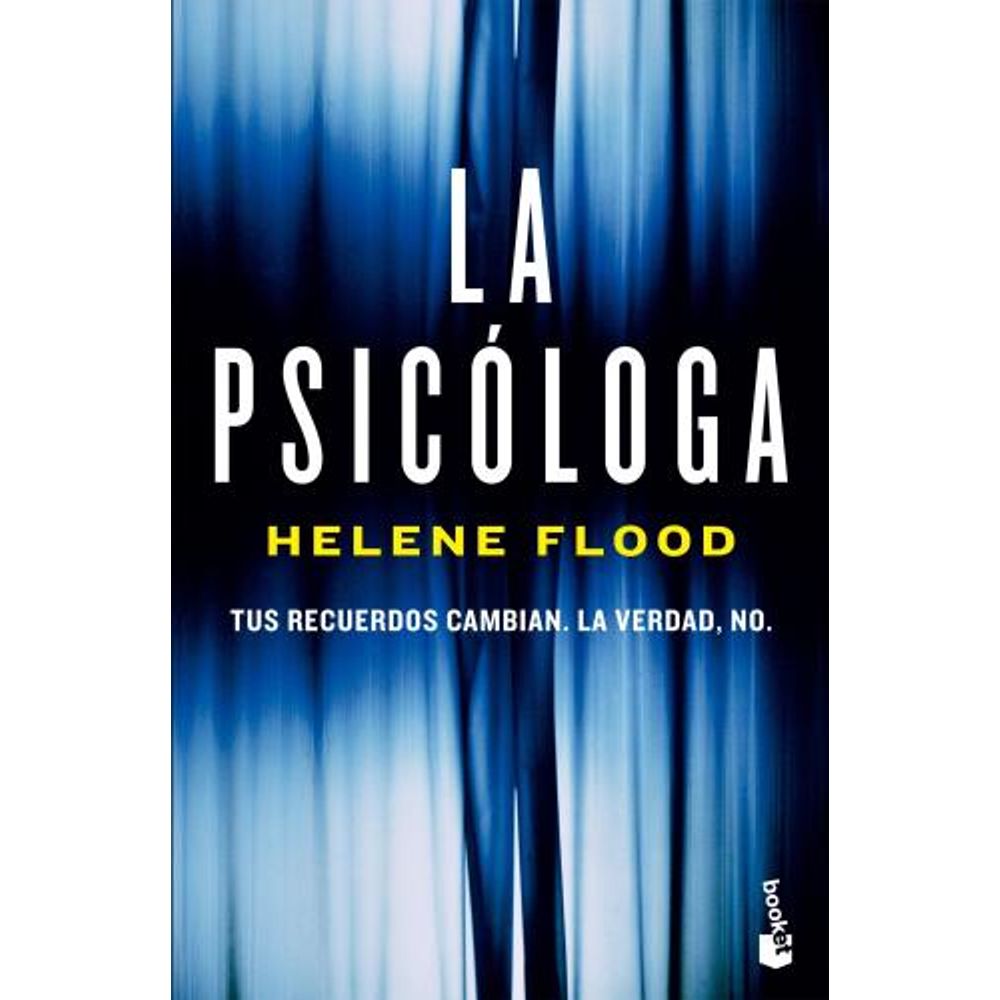PSICOLOGA, LA