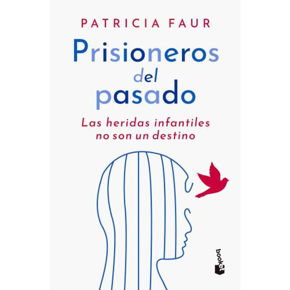 PRISIONEROS DEL PASADO - LAS HERIDAS INFANTILES NO SON UN DESTINO