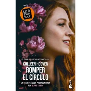 ROMPER EL CIRCULO - VERANO 2024-2025