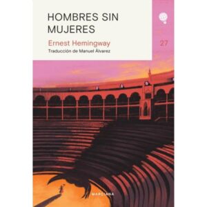 HOMBRES SIN MUJERES