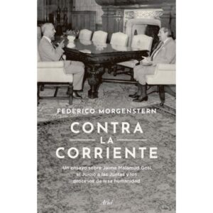CONTRA LA CORRIENTE