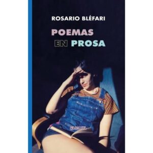 POEMAS EN PROSA