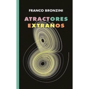 ATRACTORES EXTRAÑOS