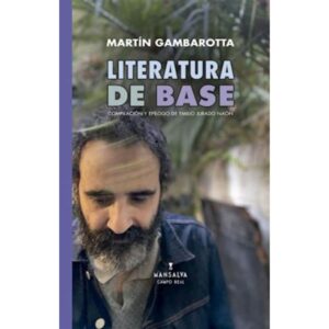 LITERATURA DE BASE