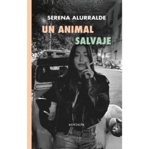 UN ANIMAL SALVAJE