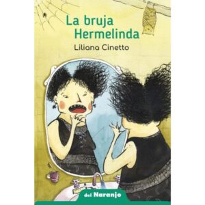 BRUJA HERMELINDA, LA  N/ED.