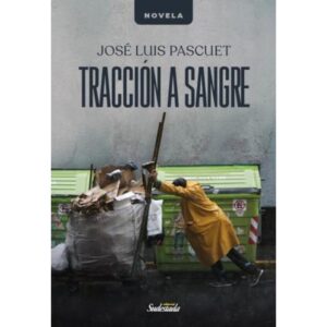 TRACCION A SANGRE