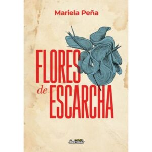 FLORES DE ESCARCHA
