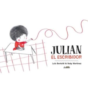 JULIAN EL ESCRIBIDOR - TD