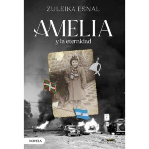 AMELIA Y LA ETERNIDAD