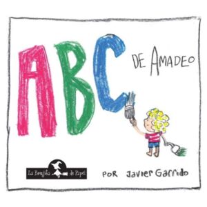 ABC DE AMADEO
