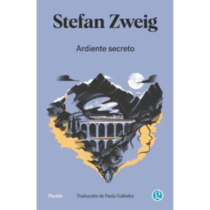 ARDIENTE SECRETO