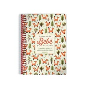 AGENDA EL PRIMER AÑO DEL BEBE - TD