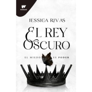 REY OSCURO, EL - BELLEZA OSCURA 2 - WATTPAD