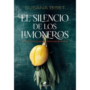 SILENCIO DE LOS LIMONEROS, EL
