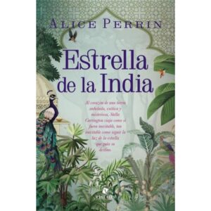 ESTRELLA DE LA INDIA