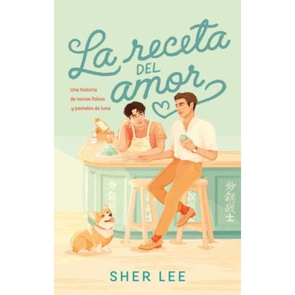 RECETA DEL AMOR, LA