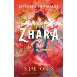 GUARDIANES DEL AMANECER: ZHARA