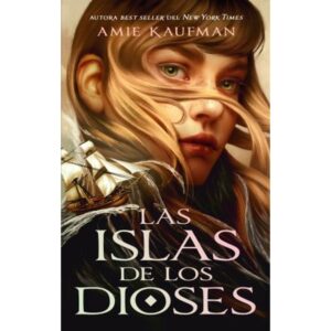 ISLAS DE LOS DIOSES, LAS
