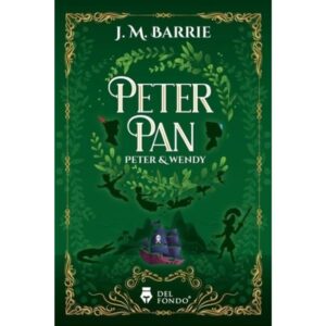 PETER PAN - PETER & WENDY