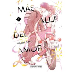 MAS ALLA DEL AMOR 2