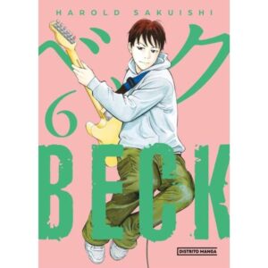 BECK 6