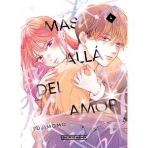 MAS ALLA DEL AMOR 4