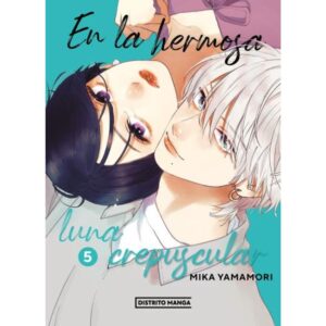 EN LA HERMOSA LUNA CREPUSCULAR 5